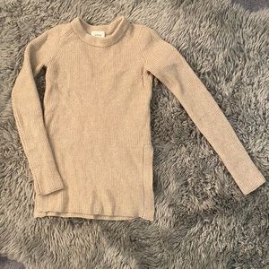 ARITZIA WILFRED SWEATER